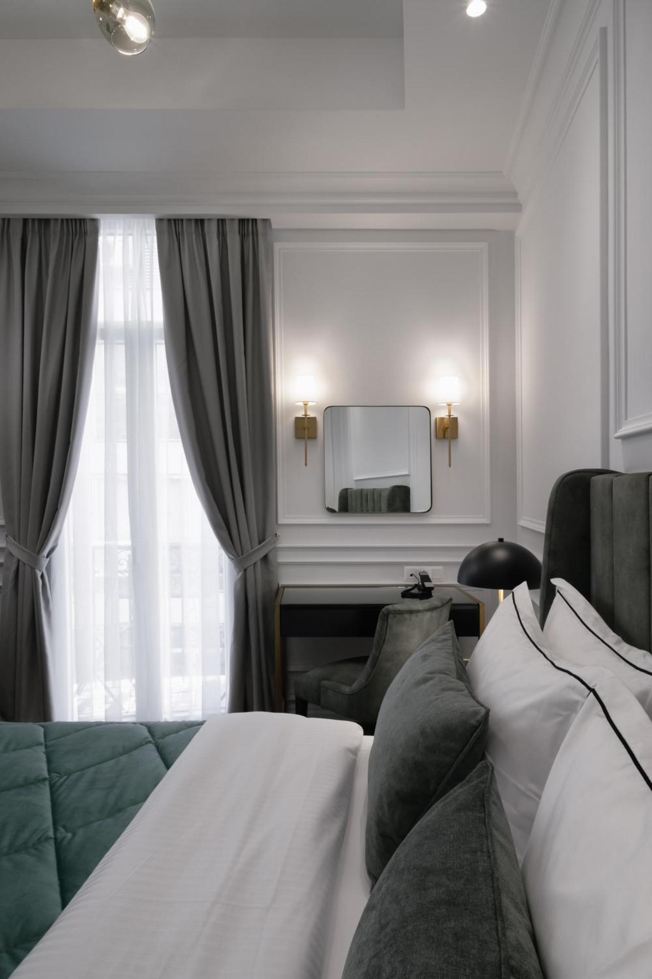 Superior Suite
